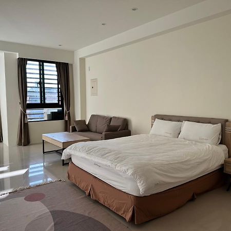 Catnap Hotel Luodong Luaran gambar