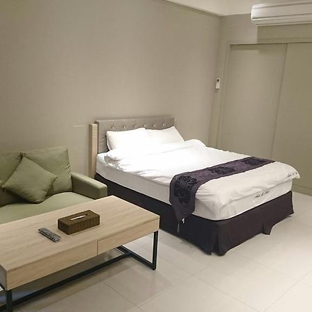 Catnap Hotel Luodong Luaran gambar