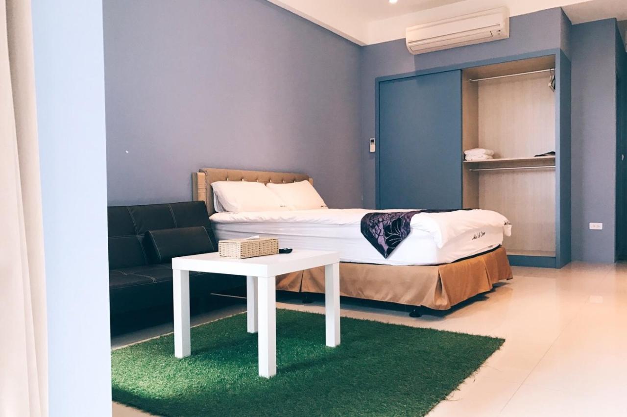 Catnap Hotel Luodong Luaran gambar