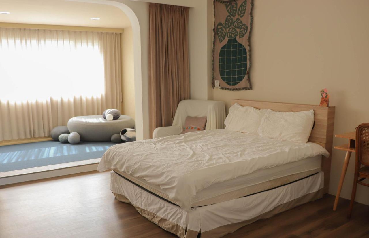 Catnap Hotel Luodong Bilik gambar