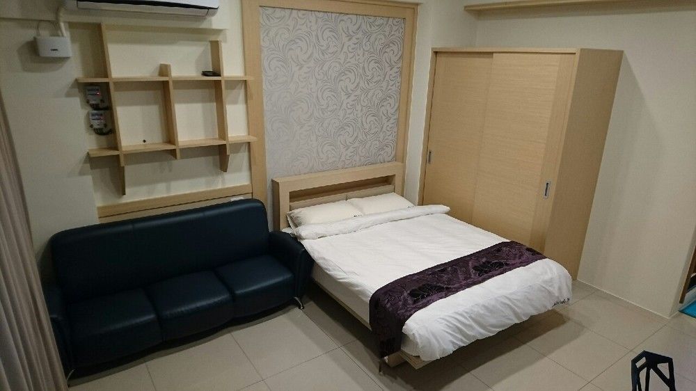 Catnap Hotel Luodong Luaran gambar