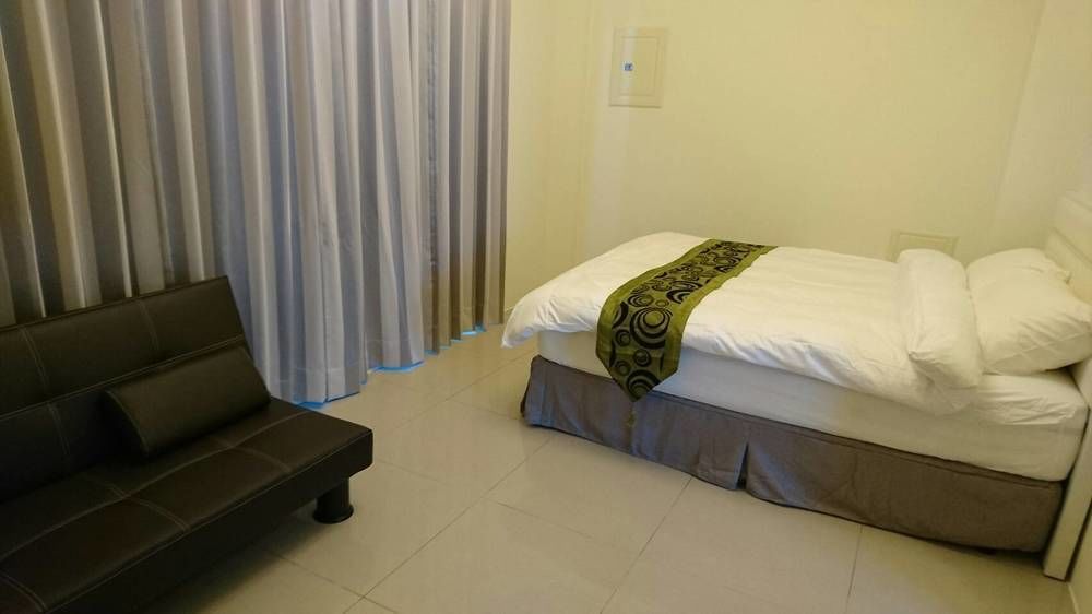 Catnap Hotel Luodong Luaran gambar