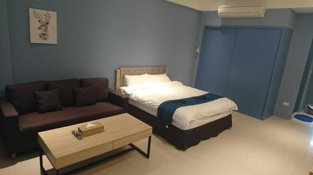 Catnap Hotel Luodong Luaran gambar