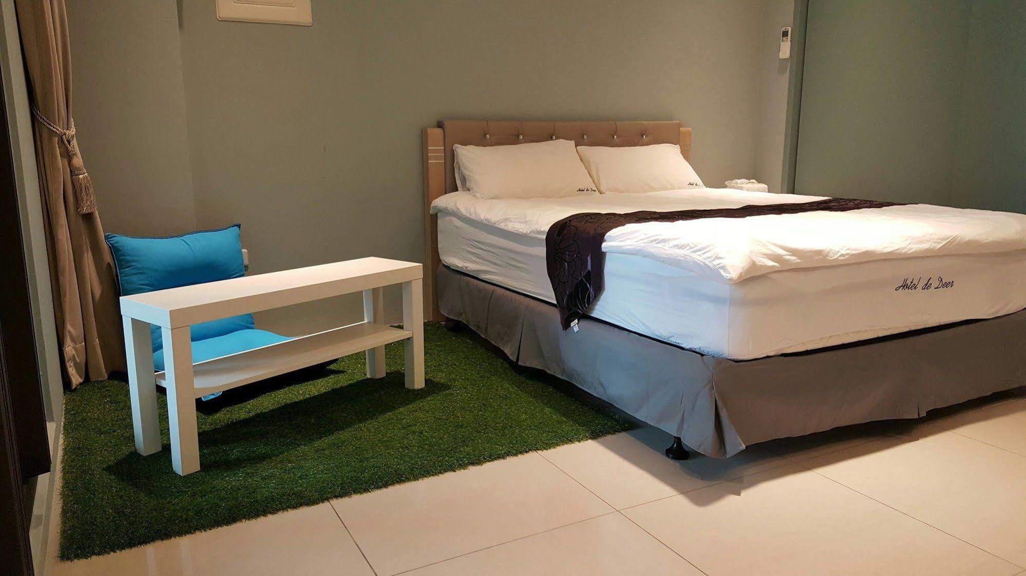 Catnap Hotel Luodong Luaran gambar