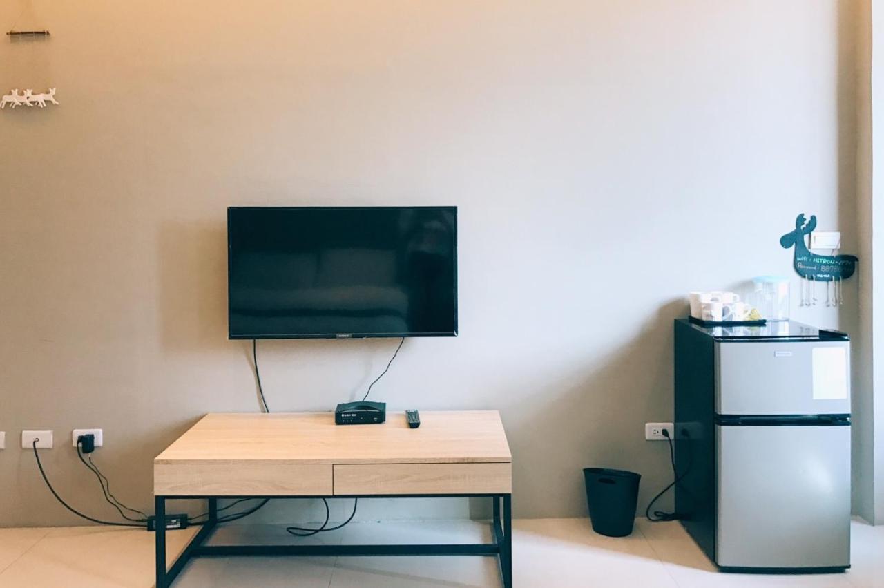 Catnap Hotel Luodong Luaran gambar